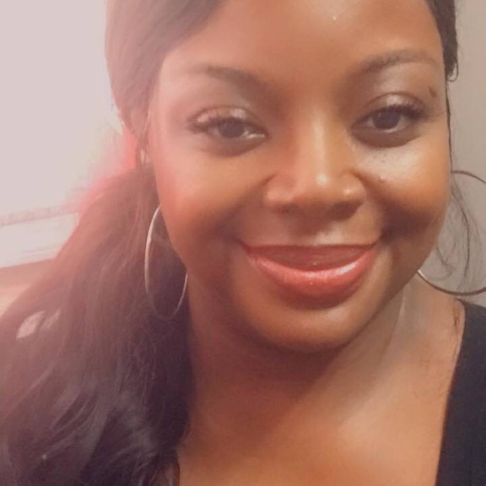 Meet your Posher, Nakeisha